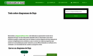 Diagramadeflujo.online thumbnail