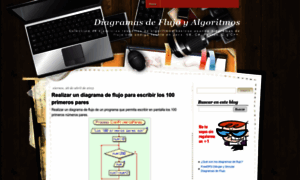 Diagramas-de-flujo.blogspot.pe thumbnail
