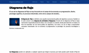 Diagramasdeflujo.com thumbnail