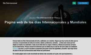 Diainternacional.org thumbnail