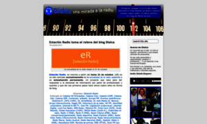 Dialca.wordpress.com thumbnail