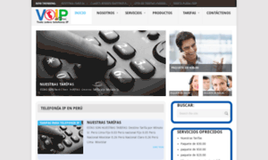 Dialerperu.net thumbnail