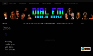 Dialfmtorrevieja.blogspot.com thumbnail