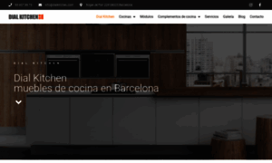 Dialkitchen.com thumbnail