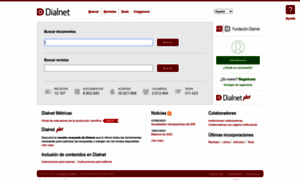 Dialnet.es thumbnail