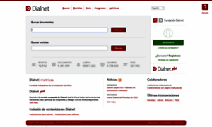 Dialnet.unirioja.es thumbnail