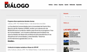 Dialogo.upr.edu thumbnail