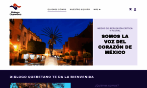 Dialogoqueretano.com.mx thumbnail