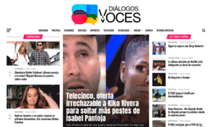 Dialogosavoces.com thumbnail