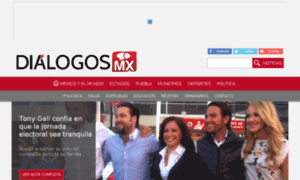 Dialogosdiario.com thumbnail