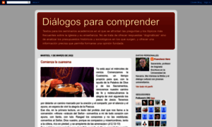 Dialogosparacomprender.blogspot.com.es thumbnail