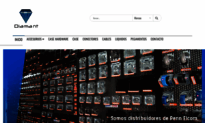 Diamant.com.mx thumbnail