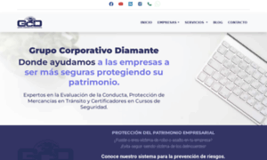 Diamante.com.mx thumbnail