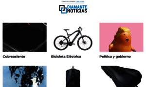 Diamantenoticias.es thumbnail