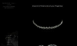Diamantesgisele.com thumbnail