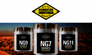 Diamantinachristensen.com thumbnail