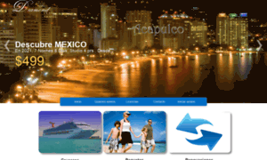Diamondclass.com.mx thumbnail