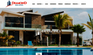Diamondrealtymexico.com thumbnail