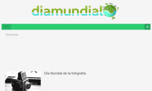 Diamundial.net thumbnail