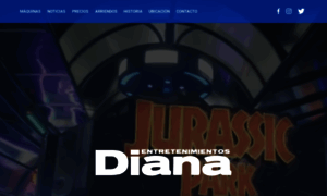 Diana.cl thumbnail