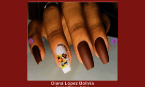 Dianalopez.tiiny.site thumbnail