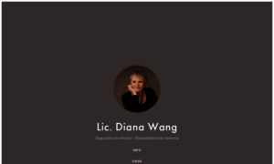 Dianawang.net thumbnail