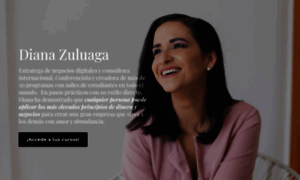 Dianazuluaga.mykajabi.com thumbnail