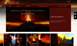 Dianetica.es thumbnail