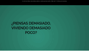 Dianeticavalencia.org thumbnail
