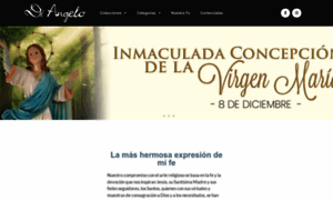 Diangeloreligioso.com thumbnail