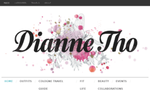 Diannetho.es thumbnail