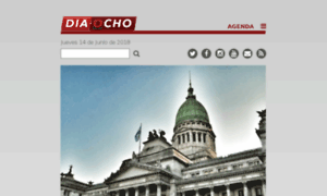 Diaocho.com thumbnail
