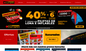Diarco.com.ar thumbnail