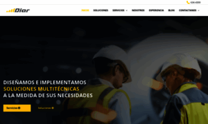 Diaringenieros.com thumbnail