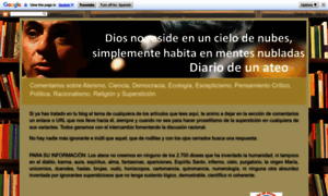 Diario-de-un-ateo.blogspot.com.es thumbnail