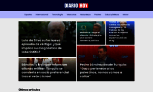 Diario-hoy.com thumbnail