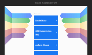 Diario-nacional.com thumbnail