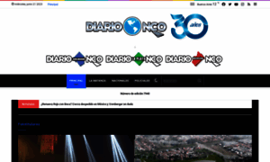 Diario-nco.com thumbnail
