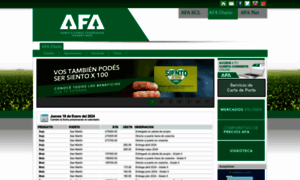 Diario.afascl.coop thumbnail