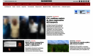 Diario.elmundo.sv thumbnail