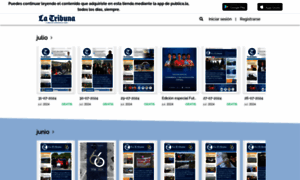 Diario.latribuna.cl thumbnail