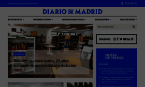 Diario.madrid.es thumbnail