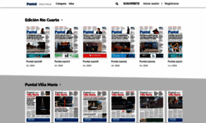 Diario.puntal.com.ar thumbnail