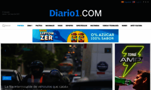 Diario1.com thumbnail