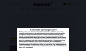 Diario16.com thumbnail