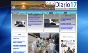 Diario17.com.mx thumbnail