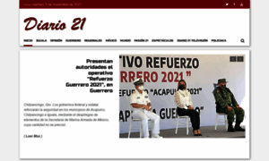 Diario21.com thumbnail