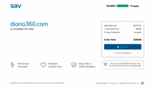 Diario360.com thumbnail