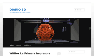 Diario3d.com thumbnail