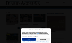 Diarioacoruna.com thumbnail